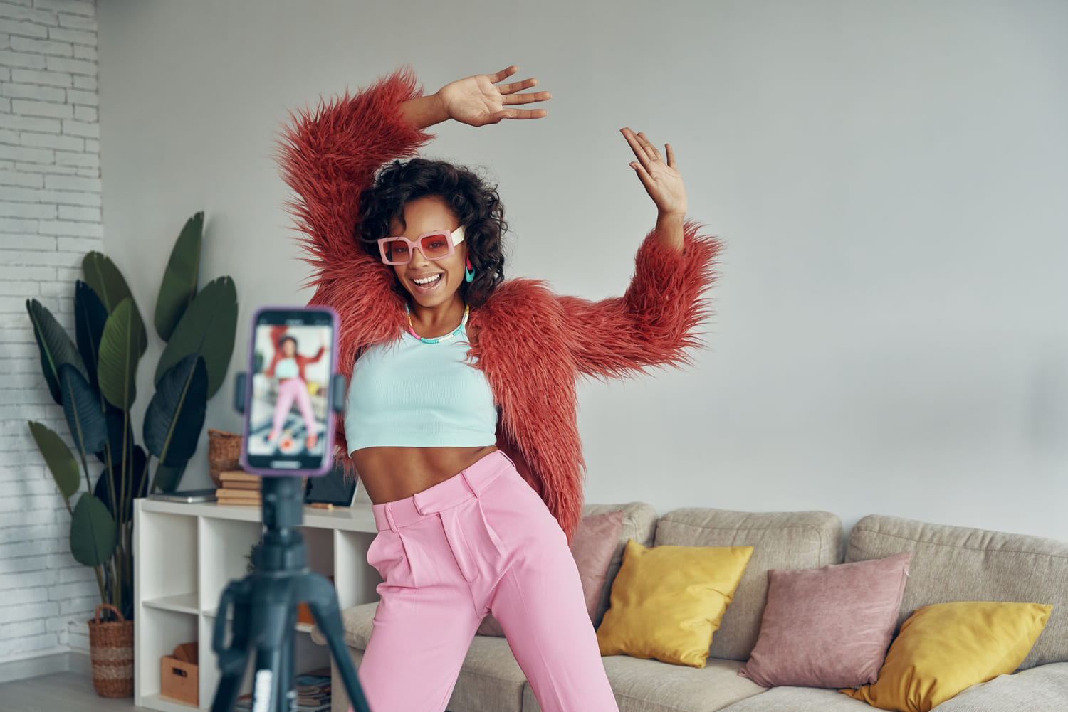 tiktok viral campaigns